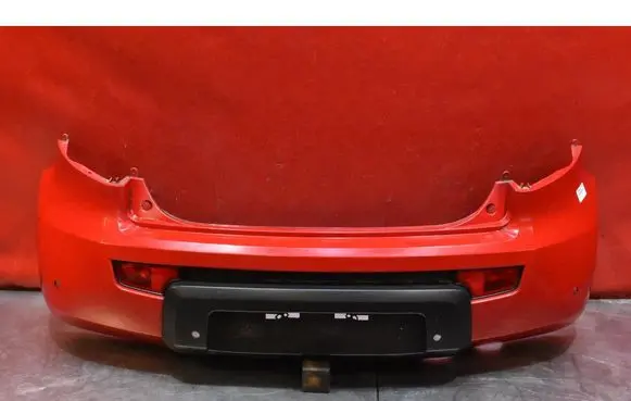 KIA Soul Rear bumper 