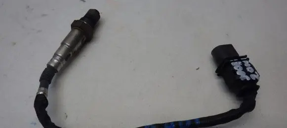 Peugeot 3008 I Lambda probe sensor 9681852780