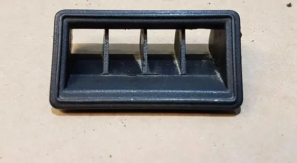 Volkswagen Golf I Panel trim 161819706
