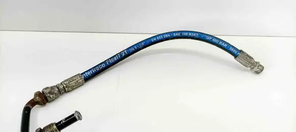 Mercedes-Benz SL R230 Brake vacuum hose/pipe 