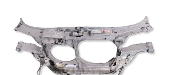 Audi A6 S6 C5 4B Radiator support slam panel 8A0010126A
