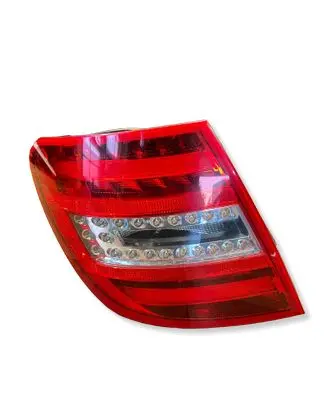 Mercedes-Benz C W204 Rear/tail lights A2048206264