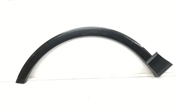 Audi Q4 Sportback e-tron Fender trim (molding) 89A853717C