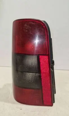 Citroen Berlingo Rear/tail lights 45050