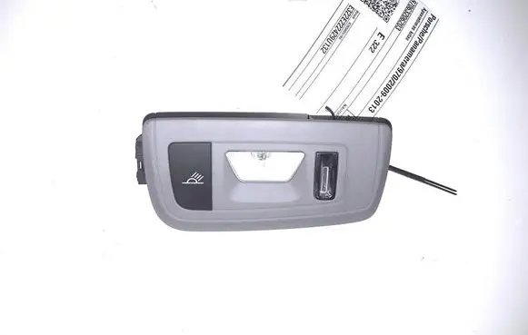 Porsche Panamera (970) Other interior light 97063206203