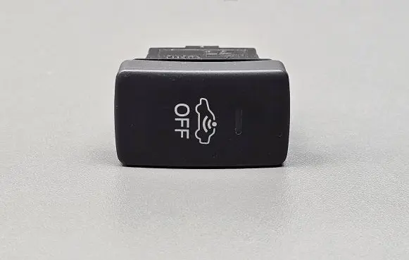 Honda Accord Alarm switch M24985