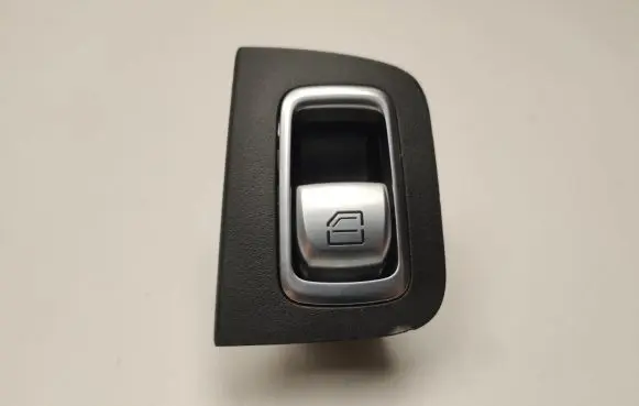 Mercedes-Benz E W212 Electric window control switch A2229052203