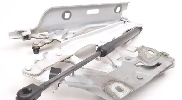 Audi Q5 SQ5 Engine bonnet/hood hinges 80A823301B