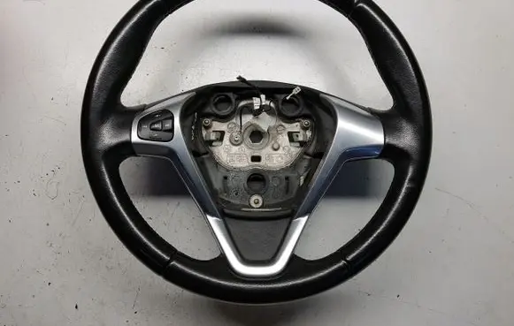 Ford B-MAX Steering wheel