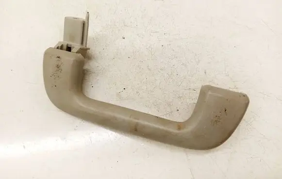 Toyota Avensis T250 Front interior roof grab handle 
