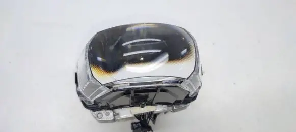Skoda Kamiq Headlight/headlamp