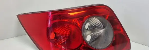 Renault Megane II Rear/tail lights 8200142688