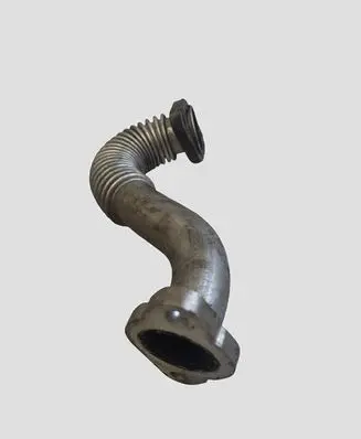 Renault Master III EGR valve line/pipe/hose