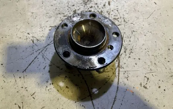 BMW 4 F32 F33 Front wheel ball bearing 