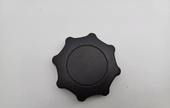 Volkswagen PASSAT B5.5 Seat adjustment knob 1J0881671F