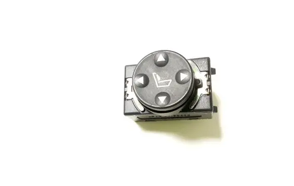 BMW X5 E53 Seat control switch 8360877