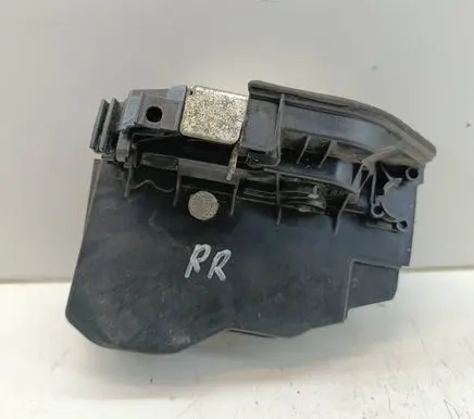 BMW X5 E70 Rear door lock 7167076