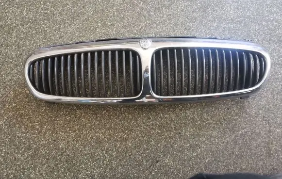 Jaguar X-Type Front grill 1X435510AE