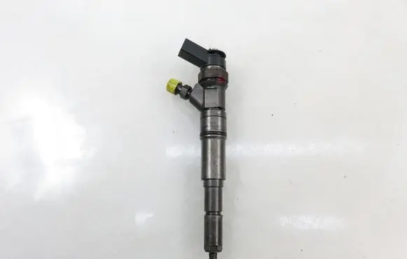 BMW 3 E46 Fuel injector 7789661 0445110131