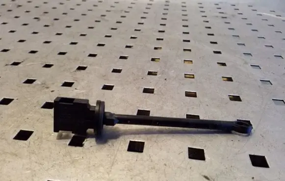 Volkswagen Phaeton Interior temperature sensor 4E0820539