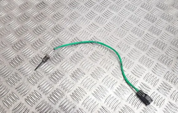 Ford Focus Exhaust gas temperature sensor F1F112B591CB