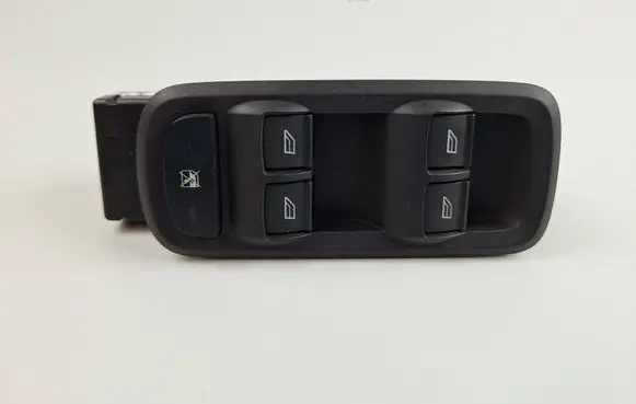 Ford Fiesta Electric window control switch 8A6T14A132CC
