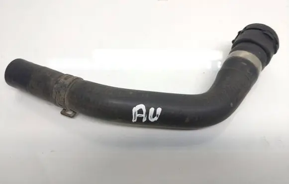 Mercedes-Benz EQC Engine coolant pipe/hose