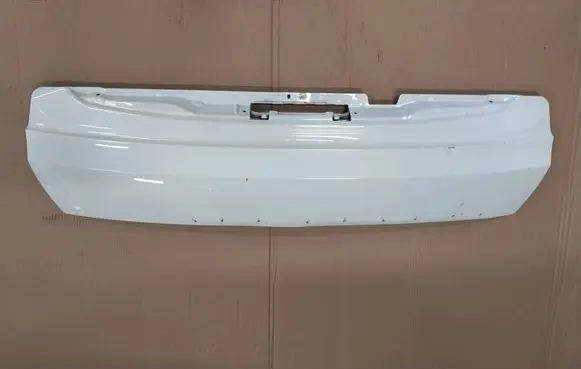 BMW X5 G05 Truck tailgate