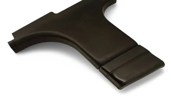 BMW 5 GT F07 (B) pillar trim (bottom) 56085711