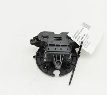 Ford Ranger Wing mirror control module EB3B17683BMC5JNV