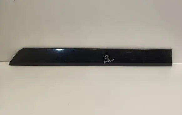 Ford Transit Custom Sliding door trim (molding) BK2129077ABW