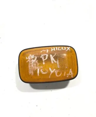 Toyota Hilux (AN10, AN20, AN30) Front fender indicator light 6R019356 E13013471