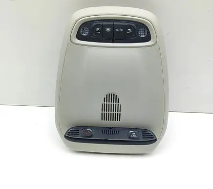 Volvo V60 Front seat light 31479163 31443745