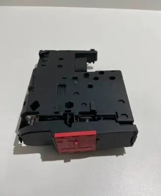 Mercedes-Benz E A207 Fuse module A2075402750