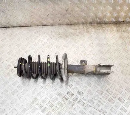 Peugeot 3008 I Front shock absorber/damper