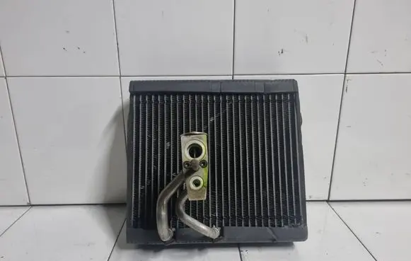 Opel Insignia A Air conditioning (A/C) radiator (interior) 0052423268 52423268