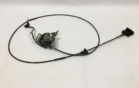 Suzuki Vitara (LY) Engine bonnet/hood lock release cable 