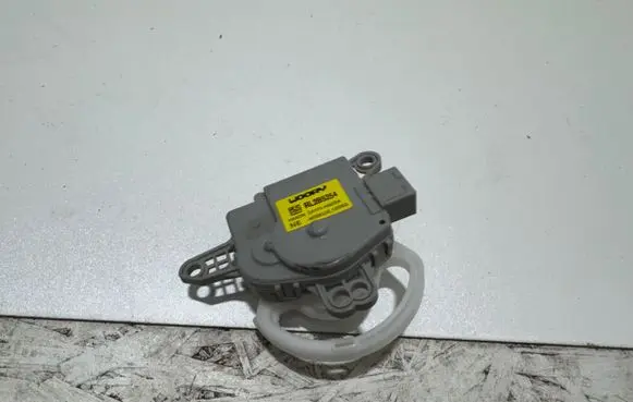 Hyundai Ioniq 5 Air flap motor/actuator EA1F0HNEBA RL2B5254