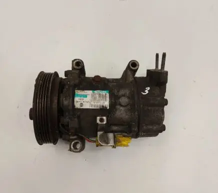 Mini Paceman (R61) Air conditioning (A/C) compressor (pump) 9213175