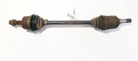 Fiat Punto (199) Front driveshaft
