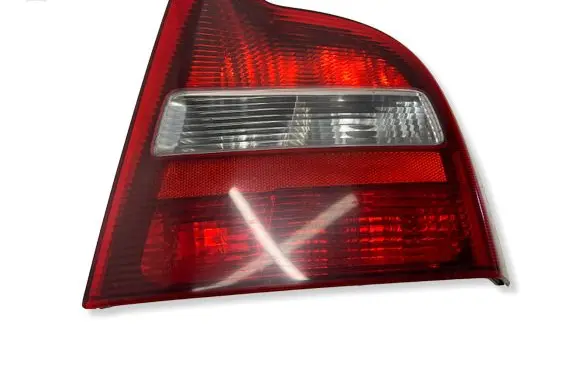 Volvo S80 Rear/tail lights 9154479