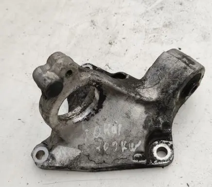 Citroen C4 I Picasso Driveshaft support bearing bracket 9653552680