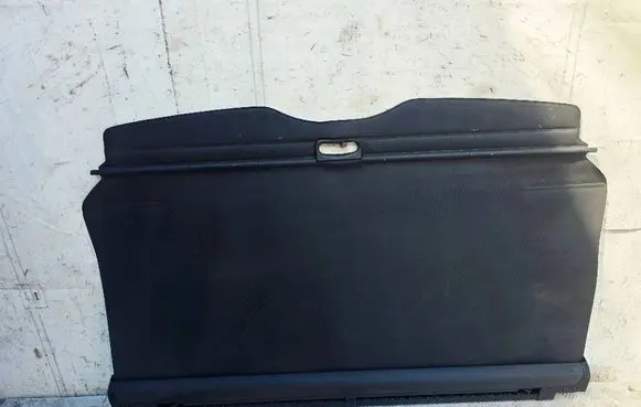 BMW 5 E39 Parcel shelf load cover 8236357