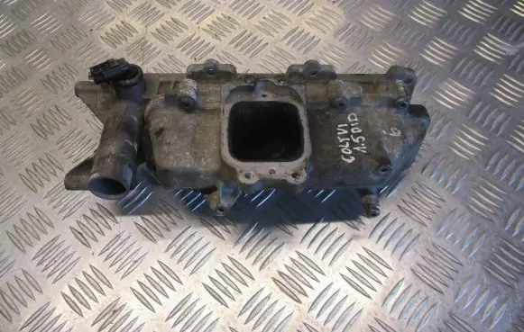 Mitsubishi Colt CZ3 Intake manifold