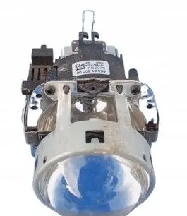BMW 3 E90 E91 Headlight part 6553150000