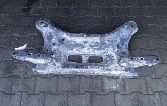 Ford E-Transit Front subframe 2572436