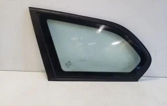 BMW 3 E90 E91 Rear side window E143R001582