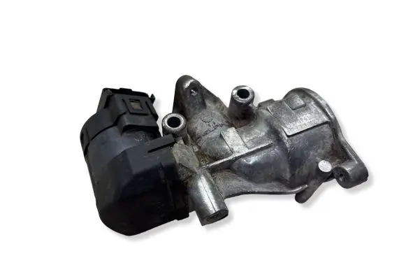 Ford C-MAX I EGR valve 9656612380