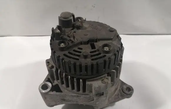 Peugeot 306 Generator/alternator 2541767C 9619429380