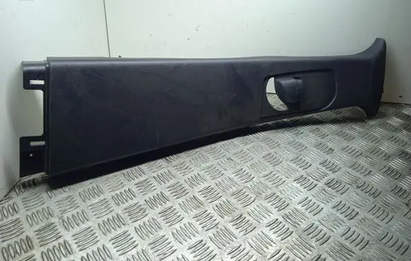 Jeep Grand Cherokee (B) pillar trim (top) I01525090INR